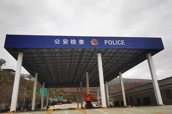 西双版纳网架工程有限公司